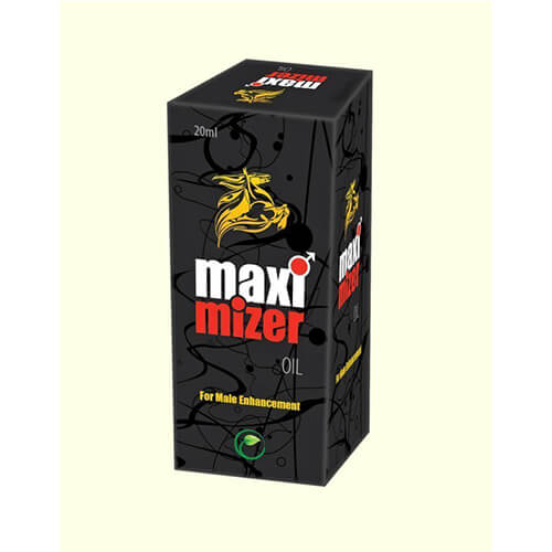 Maximizer Oil