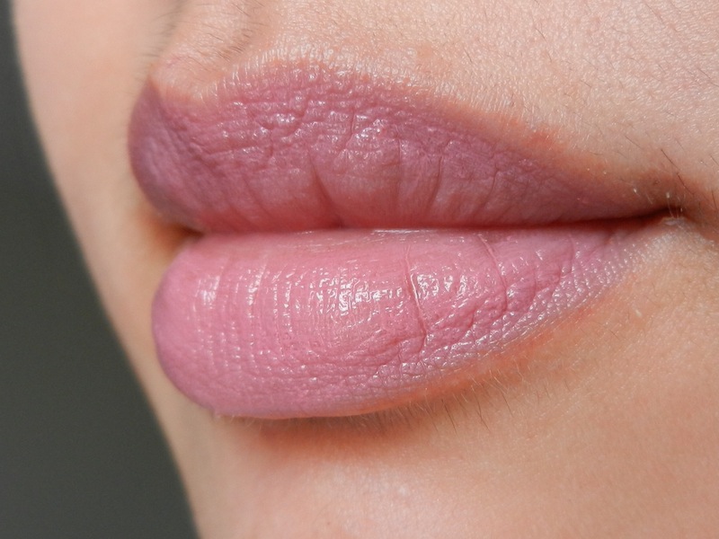 Mac Lovelorn Swatch