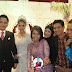 GAMBAR PERKAHWINAN FARAWAHIDA