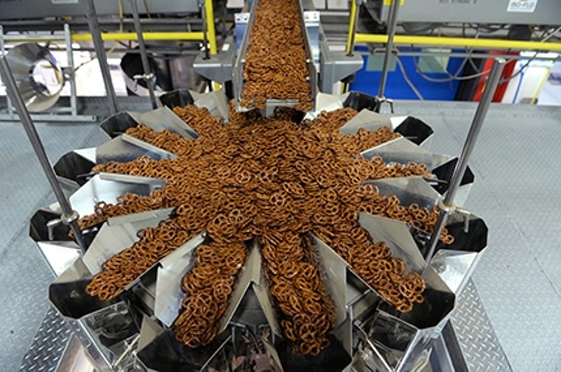 Life on the Open Road Factory Tours Galore and a Taste of the Civil War