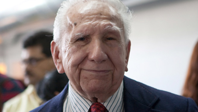 Ateneo de Punto Fijo LA ODISEA DE JULIO CESAR LEÓN EL PRIMER