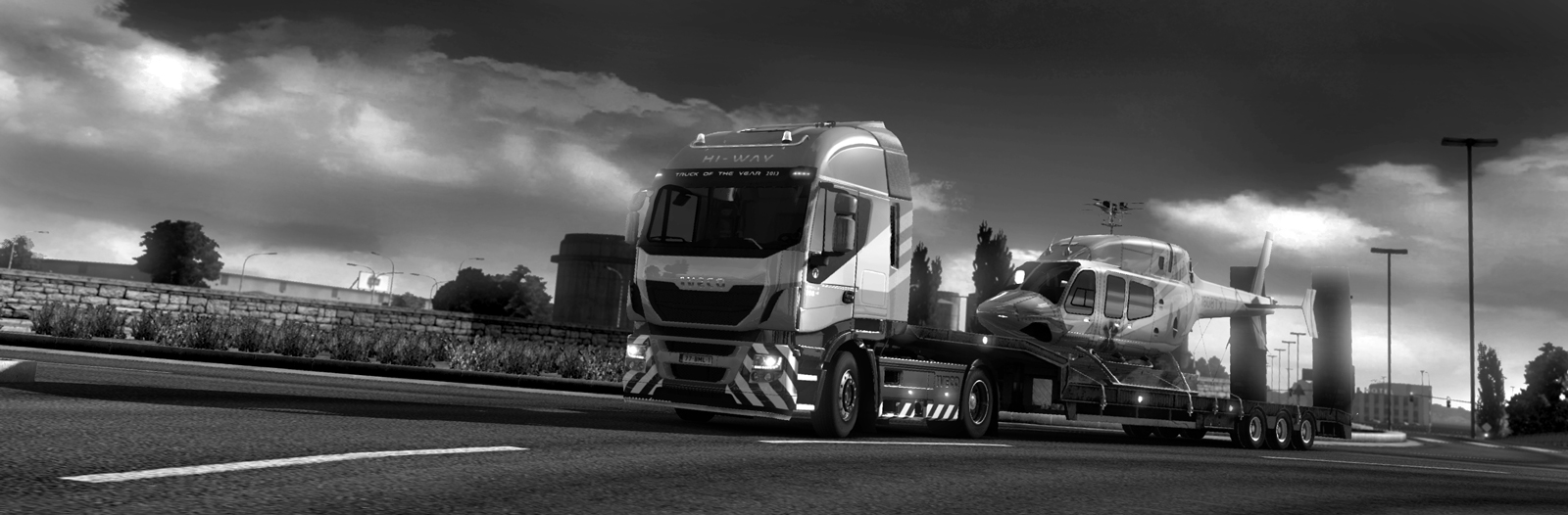 Euro truck simulator 1.3 crack indir gezginler