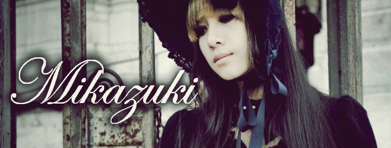 Mikazuki †