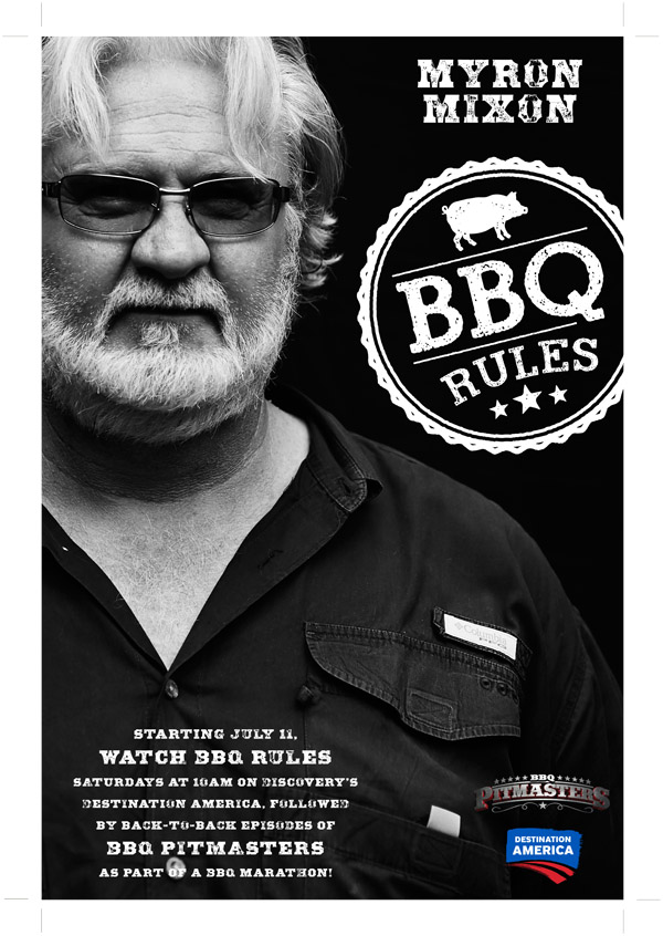 barbecue tv shows