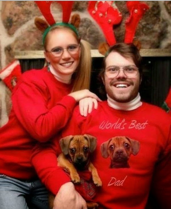 Weird couples | Zabavnik