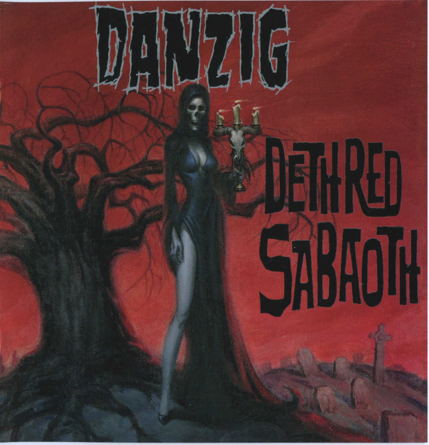 Danzig danzig 1988 rar