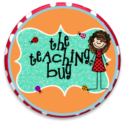 The Teaching Bug!