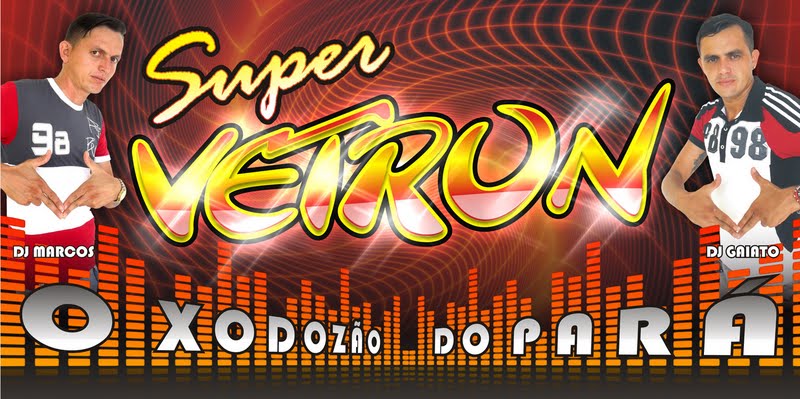 super vetron