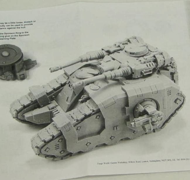 sicaran battle tank base size
