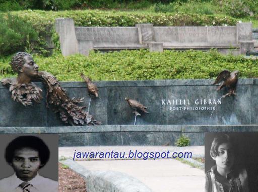 JAWA RANTAU NGUDARASA SEDIKIT KUMPULAN KATA BIJAK