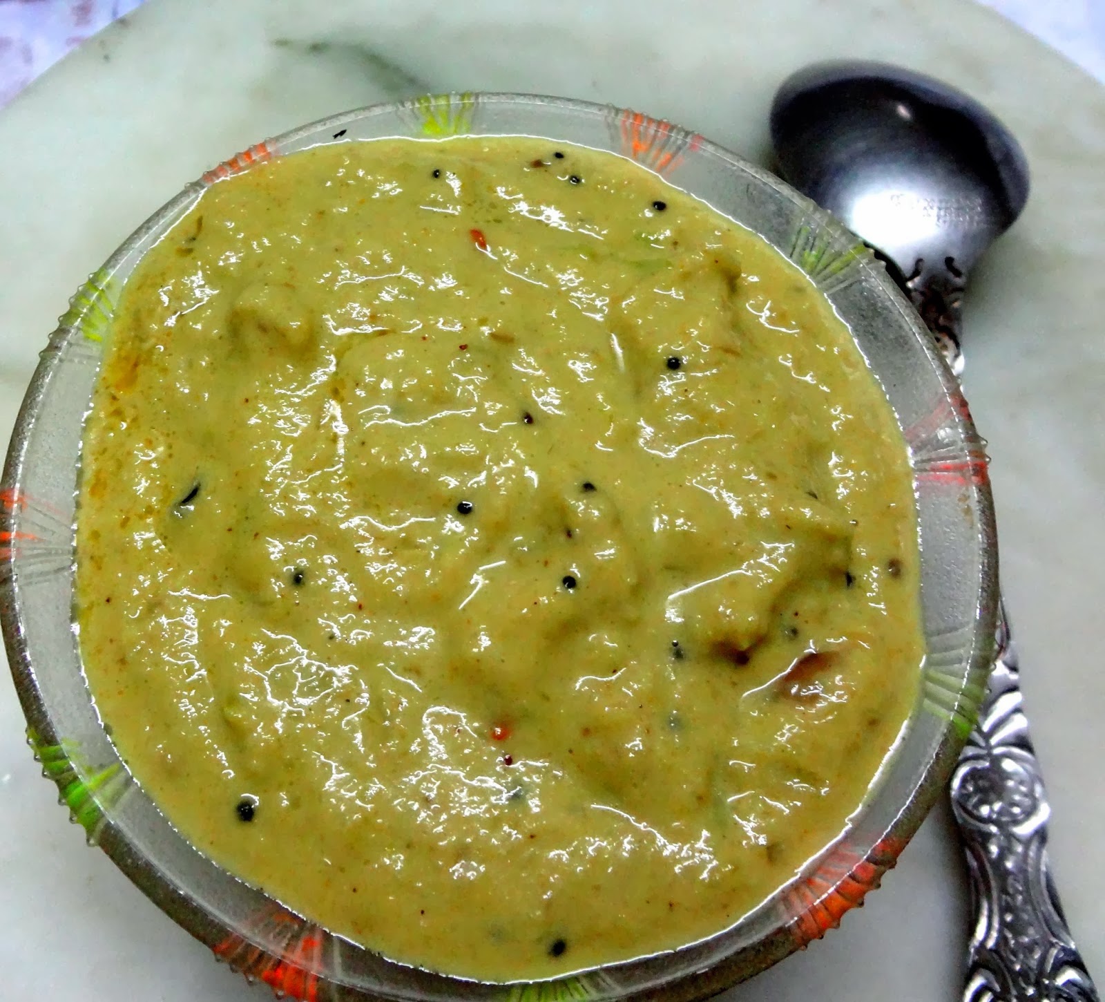 Idli, dosa , chutney Recipes at a glance