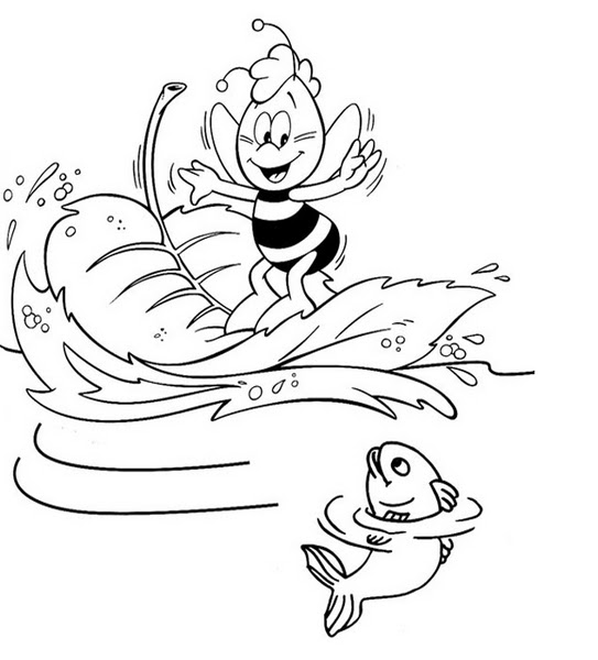 TECNO BLOG: DIBUJOS DE NIÑOS PARA COLOREAR