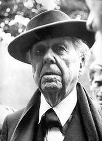 Frank Lloyd Wright