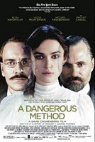 free download movie A Dangerous Method (2011)   