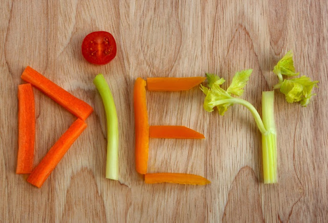 Jadikan Pola Hidup Yang Baik Menjadi Program Diet Sehat Anda