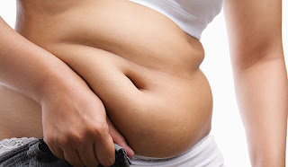 Lose your fat on Belly Naturally