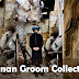 Amir Adnan Groom Sherwani Collection | The Princely Estate Sherwani By Amir Adnan