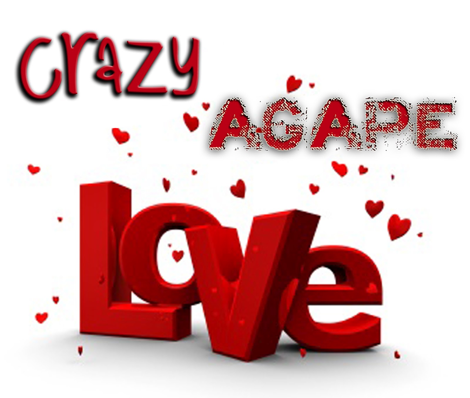 Love Agape