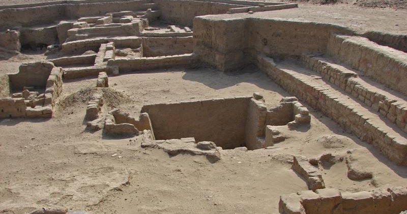 Chepén Piden defender sitios arqueológicos de invasiones y cultivos