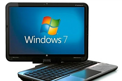 windows 7