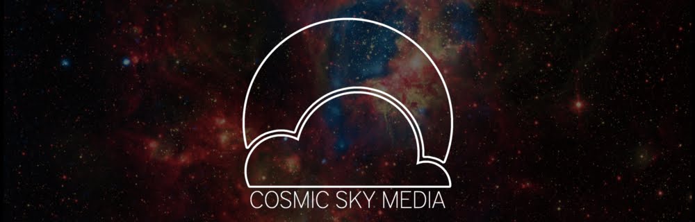 Cosmic Sky Media