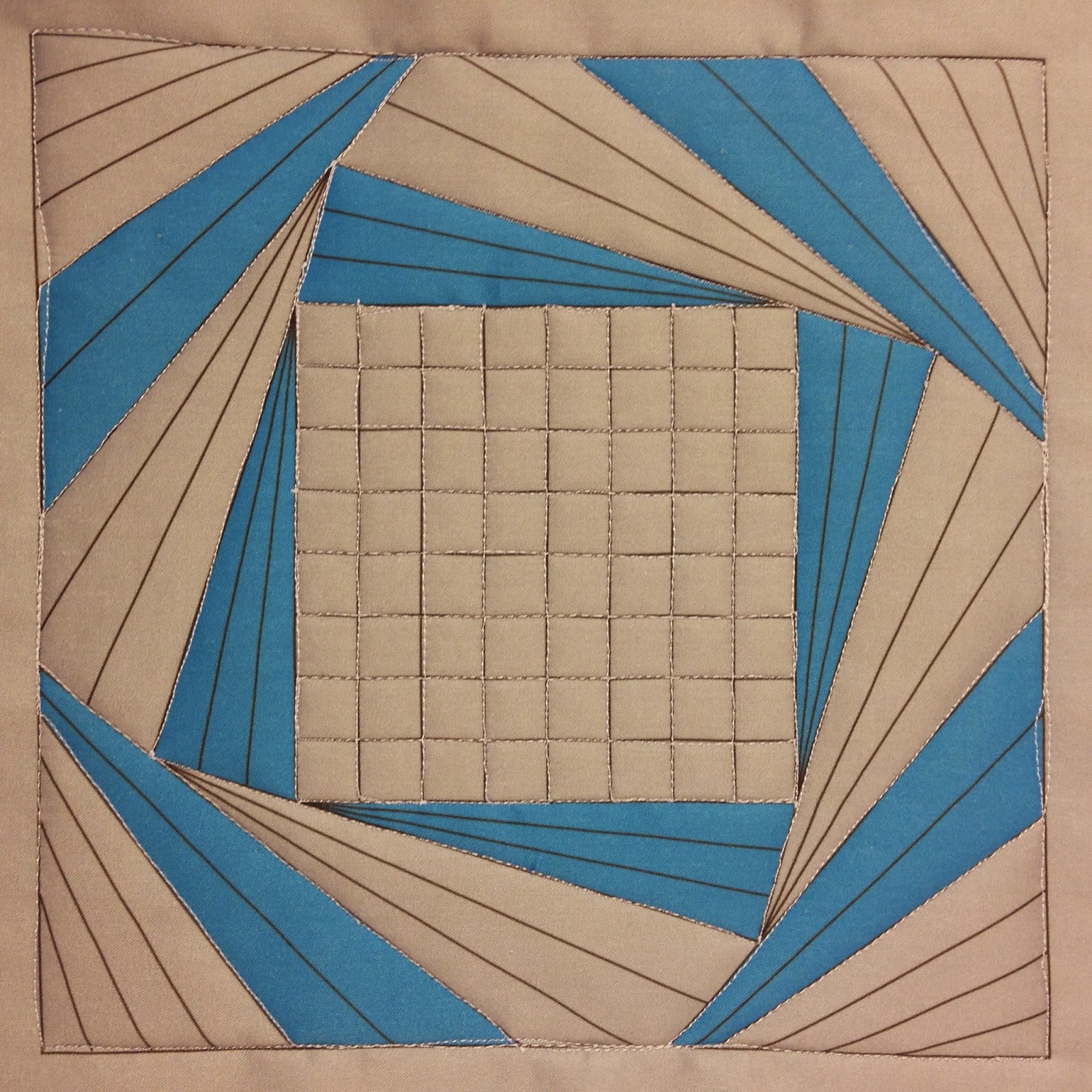 Josh's straight lines