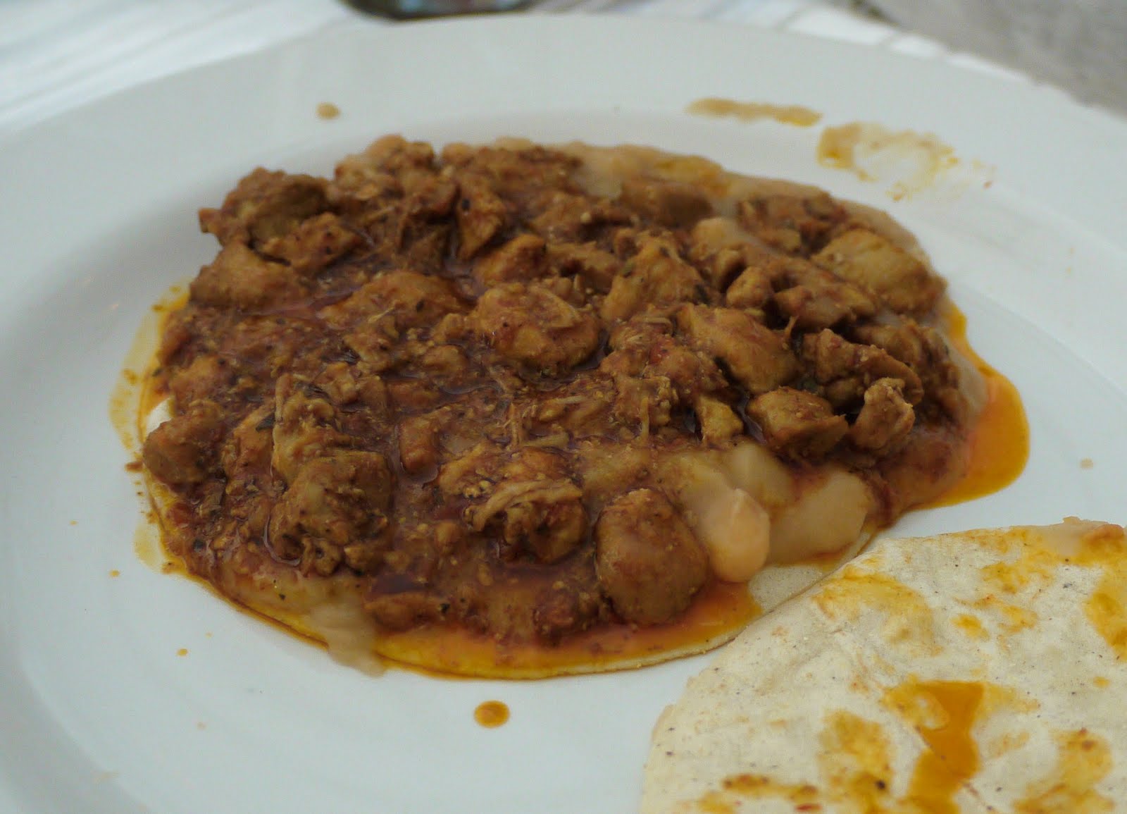 Opiniones de empalme gastronomia