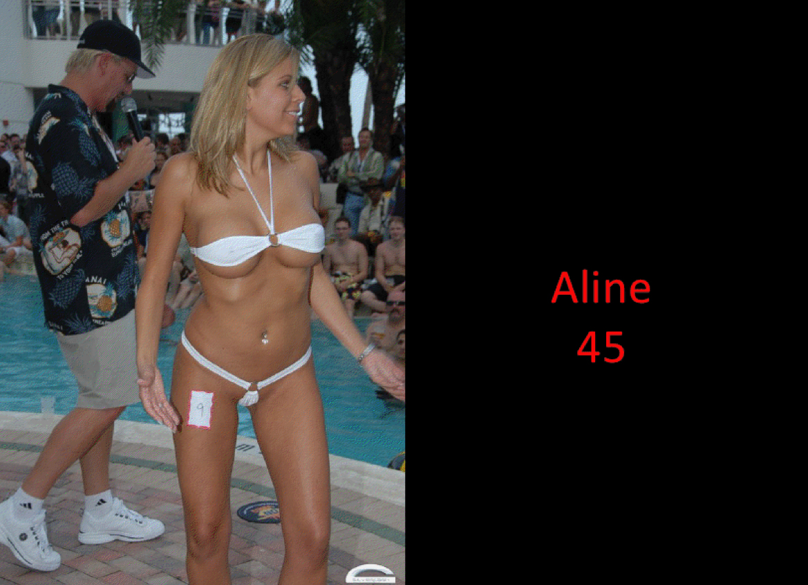 Ana aline compilations