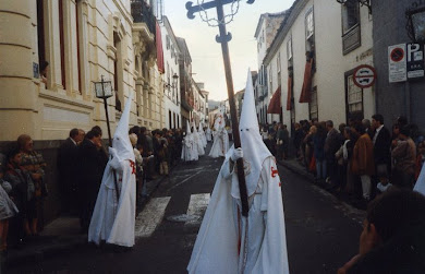 Procesión Magna 1996.