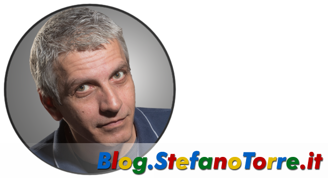blog di Stefano Torre