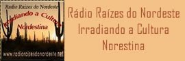 RADIO RAIZES DO NORDESTE FM ALAGOA NOVA PB