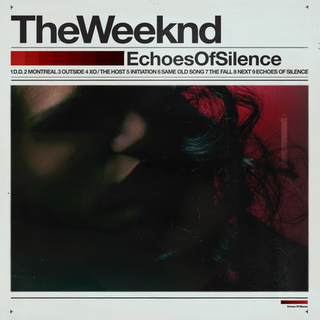 The Weeknd - Echoes of Silence Lyrics + Letras + Lirik + Tekst + Text + Testo + Paroles + Source: Lyrics-Video-Music.blogspot.com + Video Music Song Lyrics The Weeknd - Echoes of Silence
