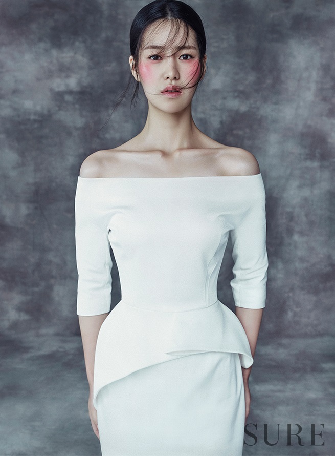lim ji yeon is an ethereal beauty sure korea popdramatic lim ji yeon is an ethereal beauty sure korea popdramatic