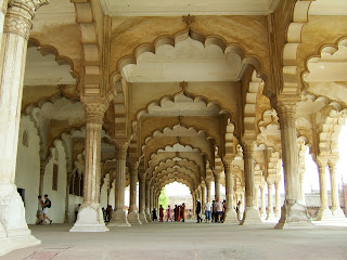 Agra Fort_Agra