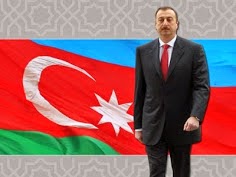 Azərbaycan Prezidenti