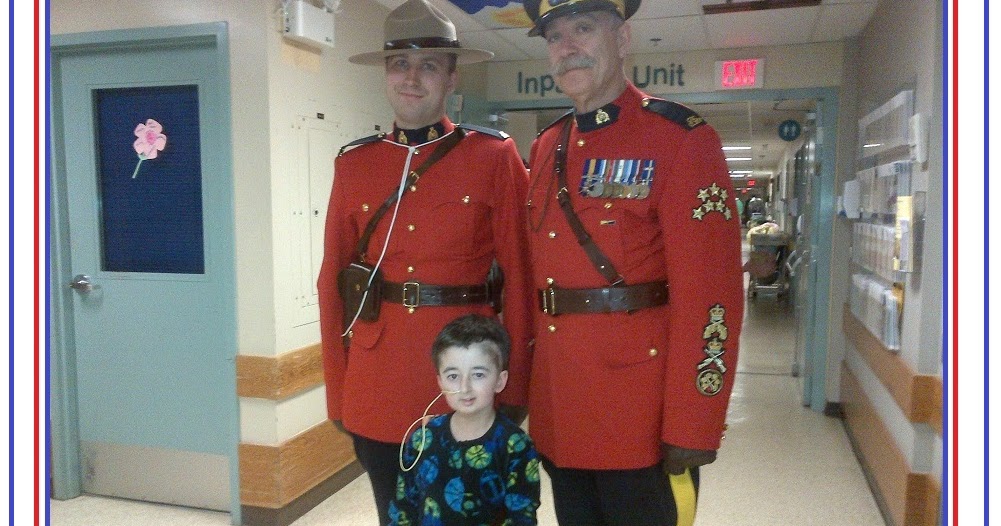 RCMP/GRC Grave Discovery & Information site