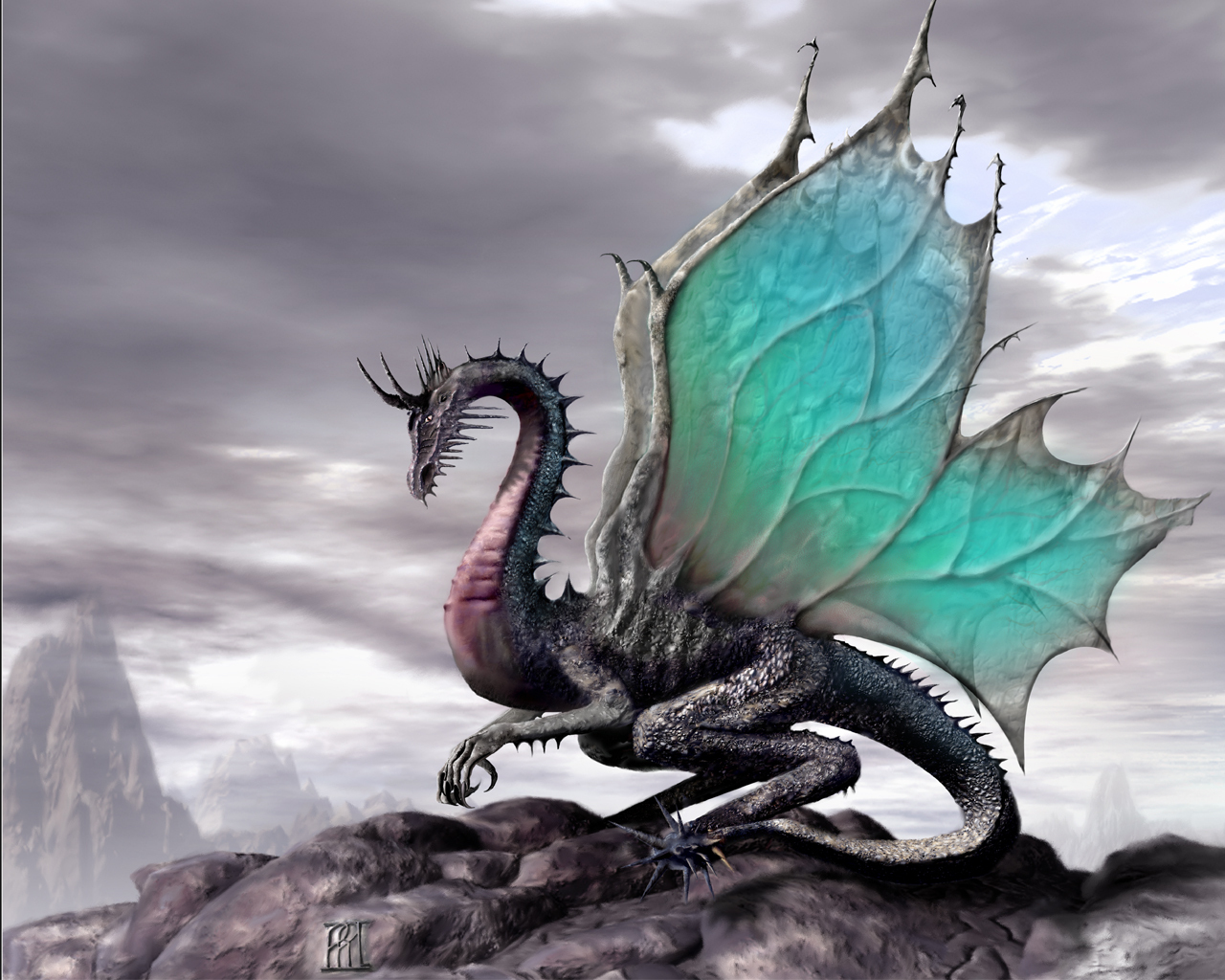 Dragons brass Diversity in YA Lit | YAtopia