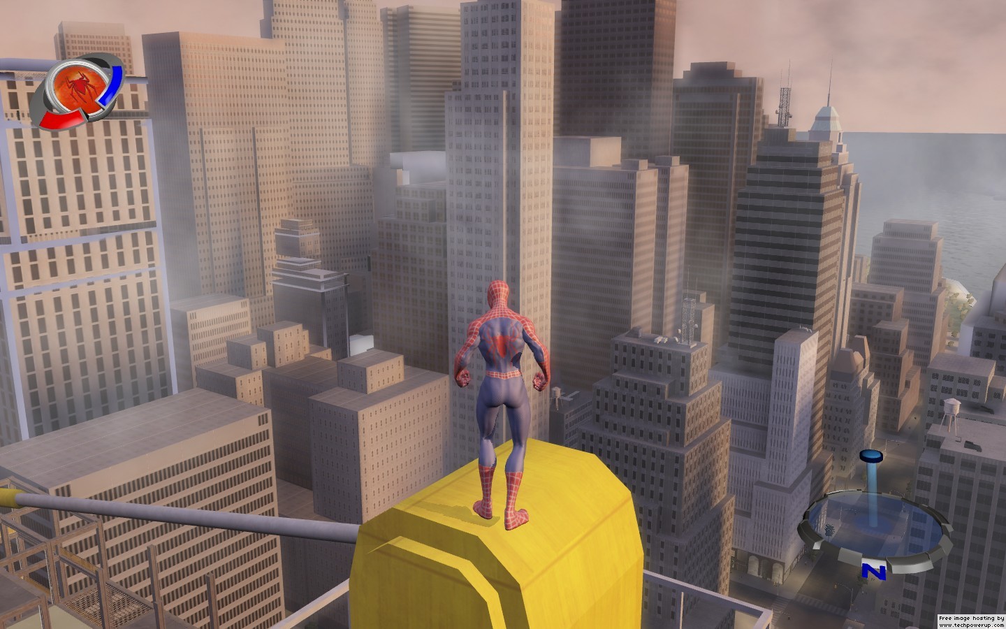 game spiderman 3 pc game spiderman 3 pc