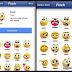 Check Out The New Facebook Stickers In Facebook Application!!!