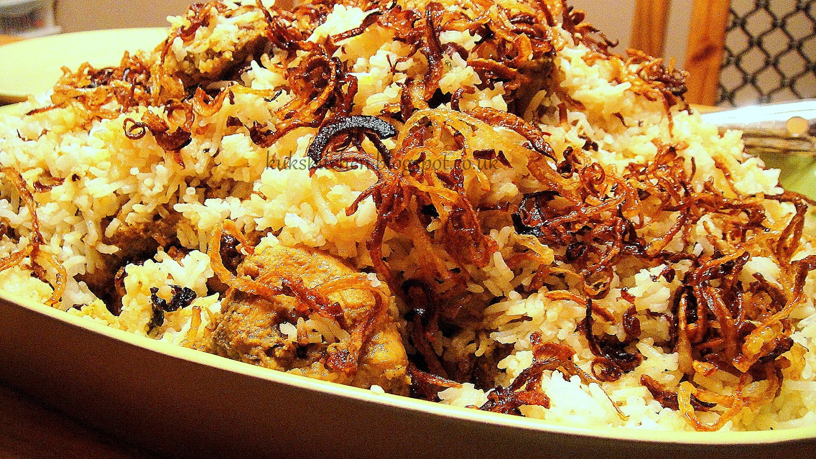 Kuk's Kitchen Easy Kerala Malayali Syrian Christian Recipes, Indian