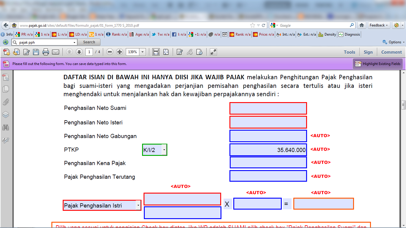 Download Ebook belajar HTML & CSS dasar untuk pemula gratis