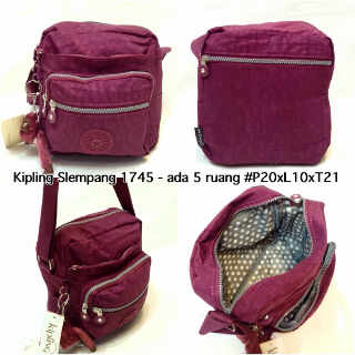 jual tas kipling tas kipling 1745 tas selempang tas mini jual tas kipling tas kipling 1745 tas selempang tas mini