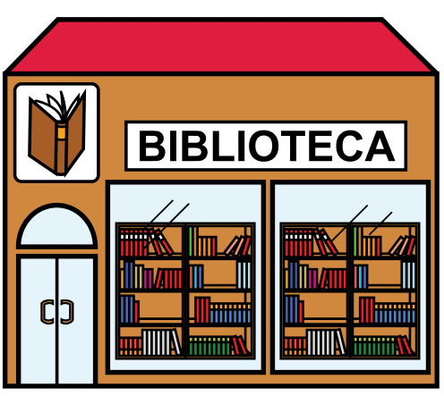 Biblioteca del IES La Torreta, Elche