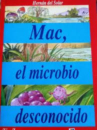 Mac El Microbio Desconocido