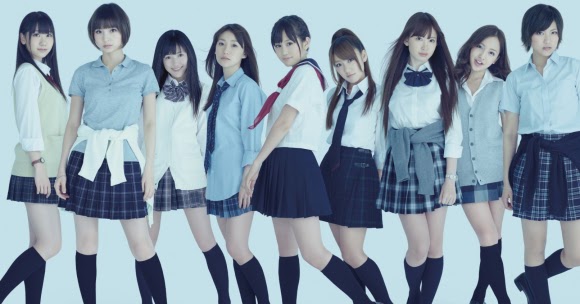 Learn تعلم الزي المدرسي للبنات في اليابان