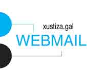 WEBMAIL XUSTIZA.GAL