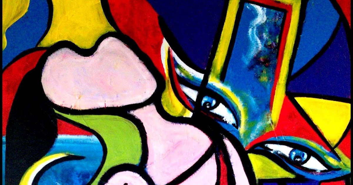 Bay White's Art Blog!! Is Art Without Meaning Decoration?