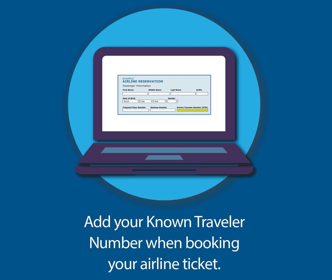 Shorten Your Wait This Summer with TSA Pre ® Homeland Security