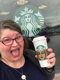 2021, Starbucks, Pistachio Chai, Canton OH