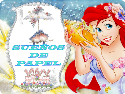 dibujos de muñecas de papel